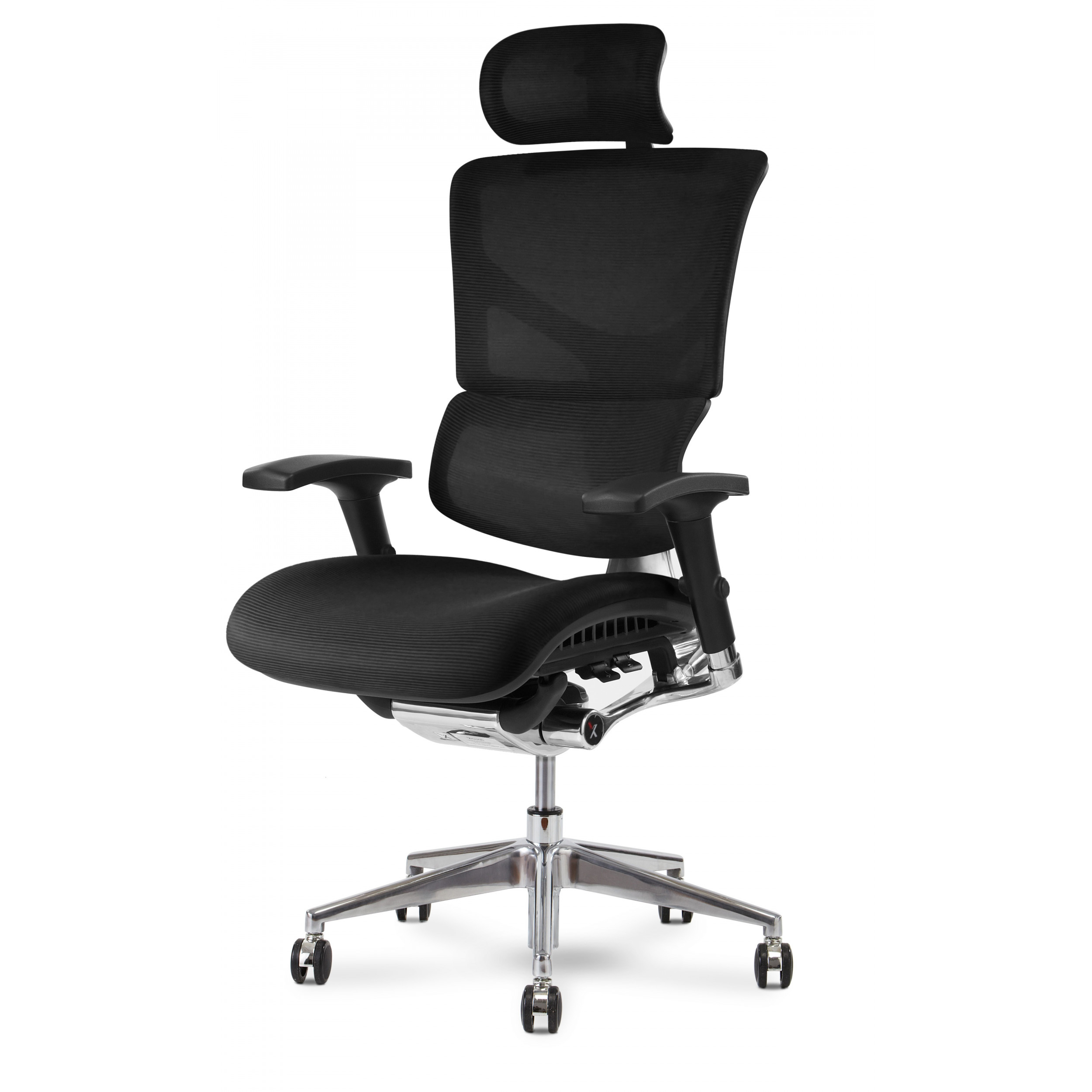 X Chair X3 ATR Management Office Chair - Customizable